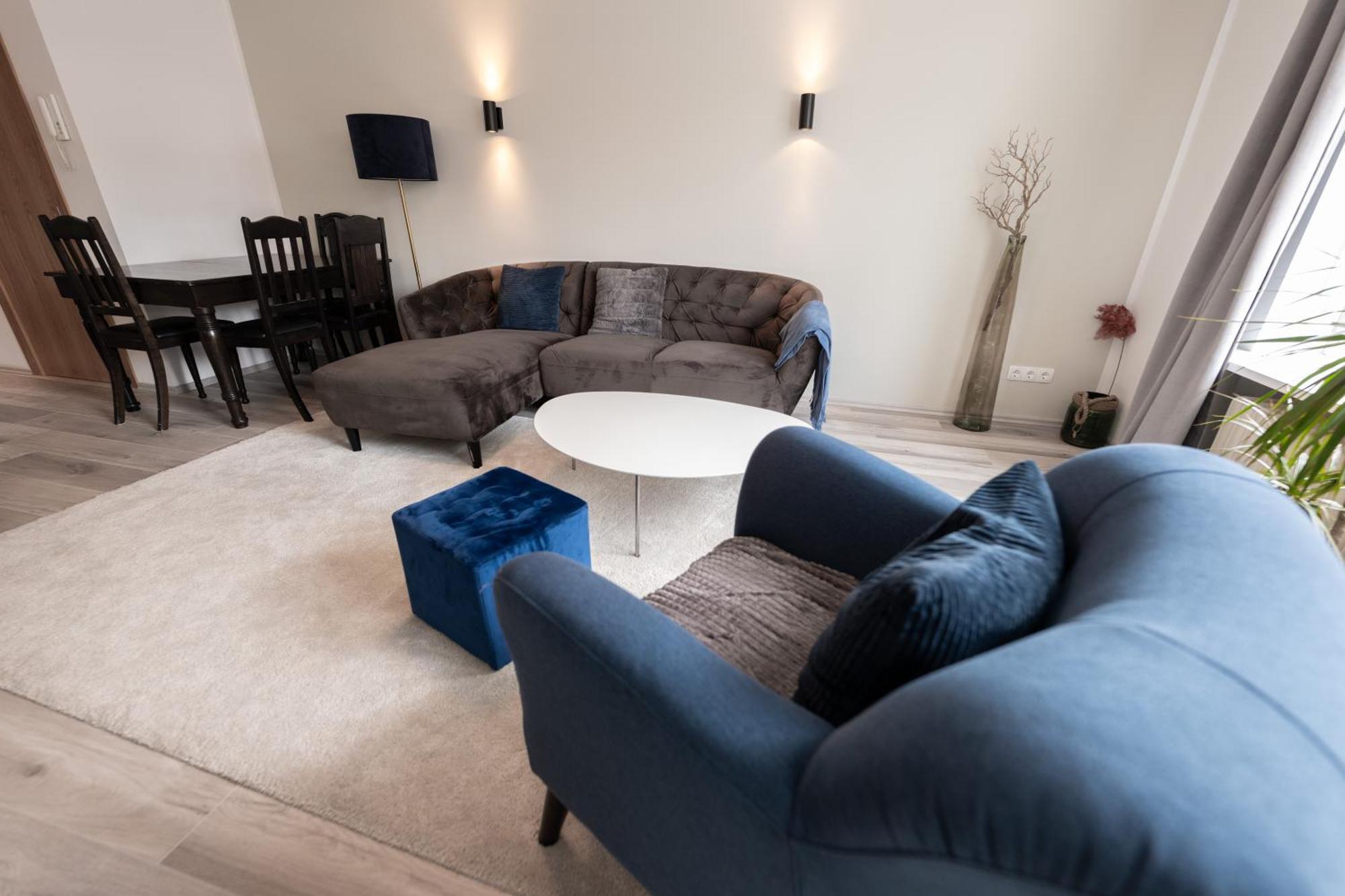 Njalsgata Apartments Reykjavík Dış mekan fotoğraf
