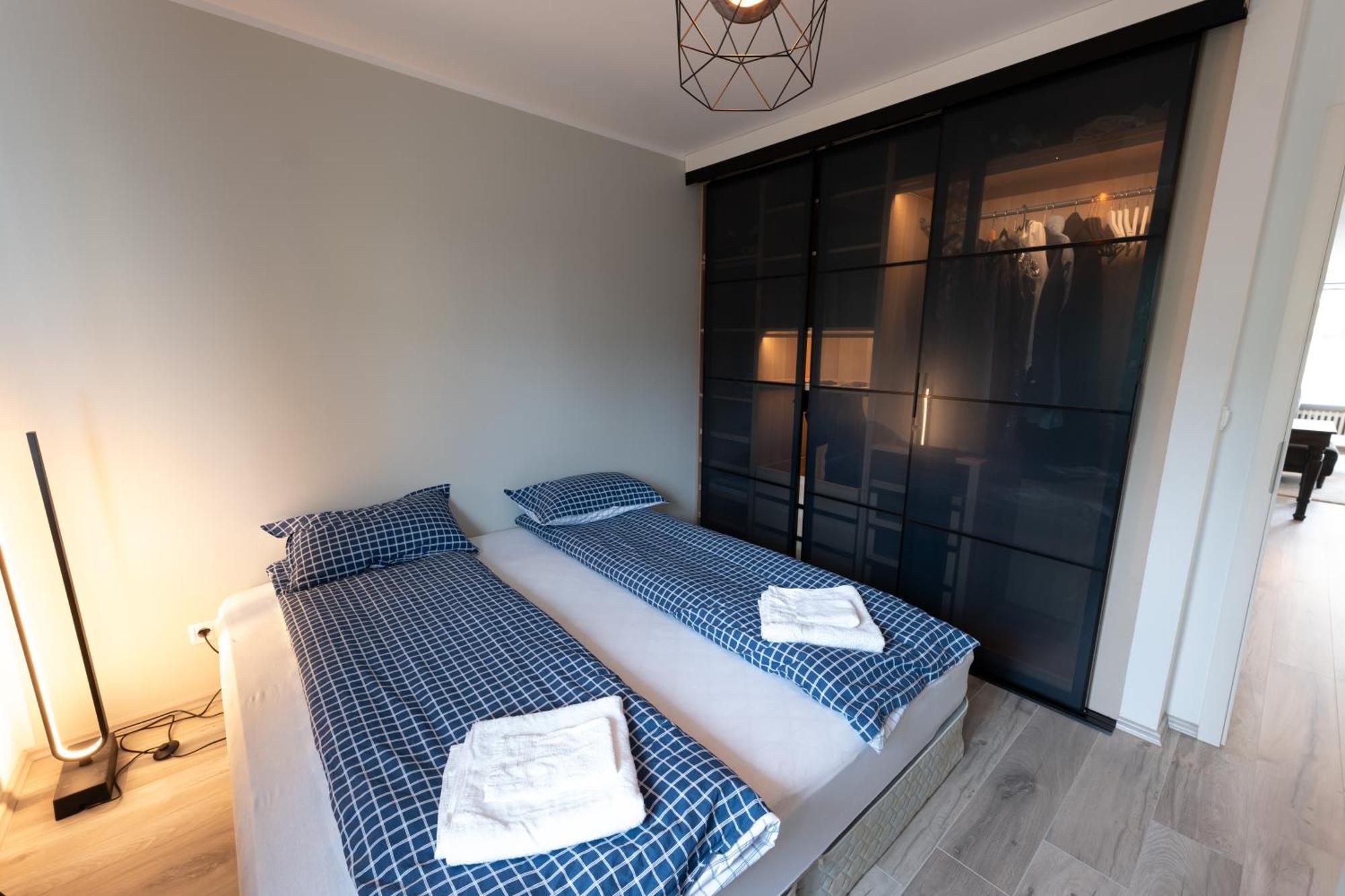 Njalsgata Apartments Reykjavík Dış mekan fotoğraf