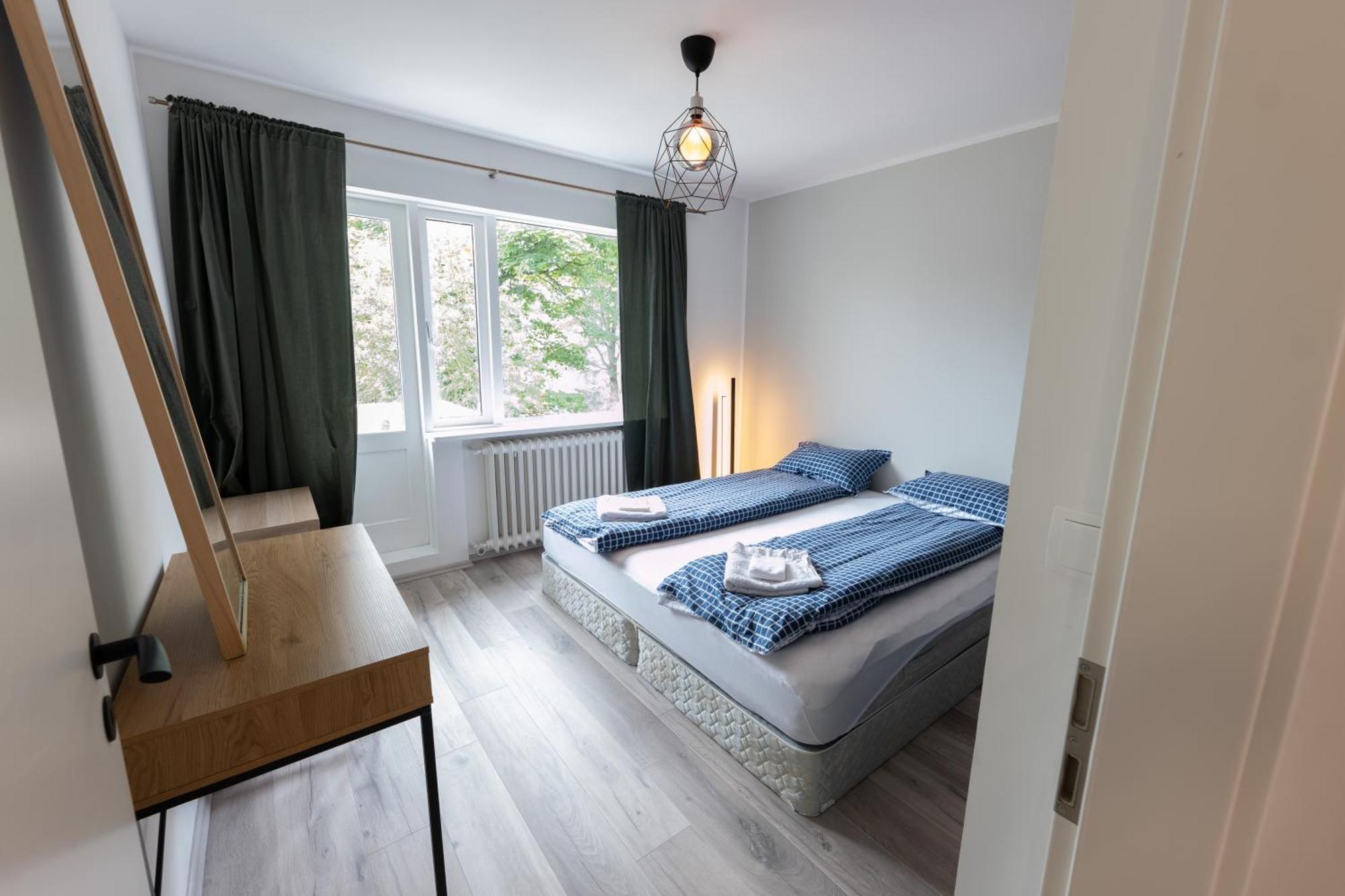 Njalsgata Apartments Reykjavík Dış mekan fotoğraf