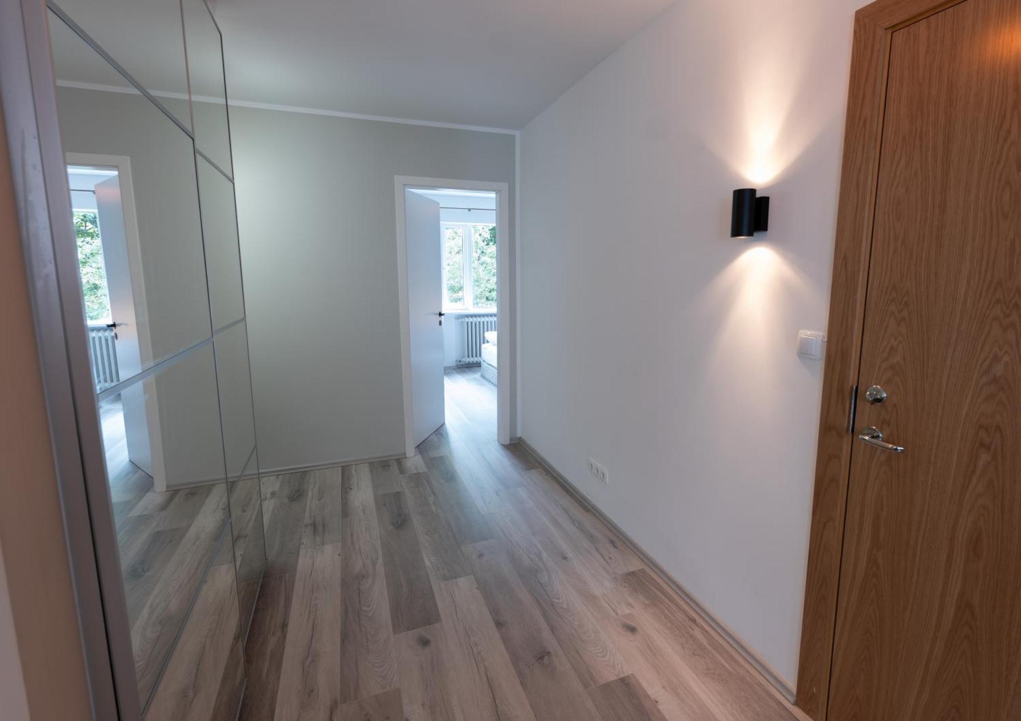 Njalsgata Apartments Reykjavík Dış mekan fotoğraf