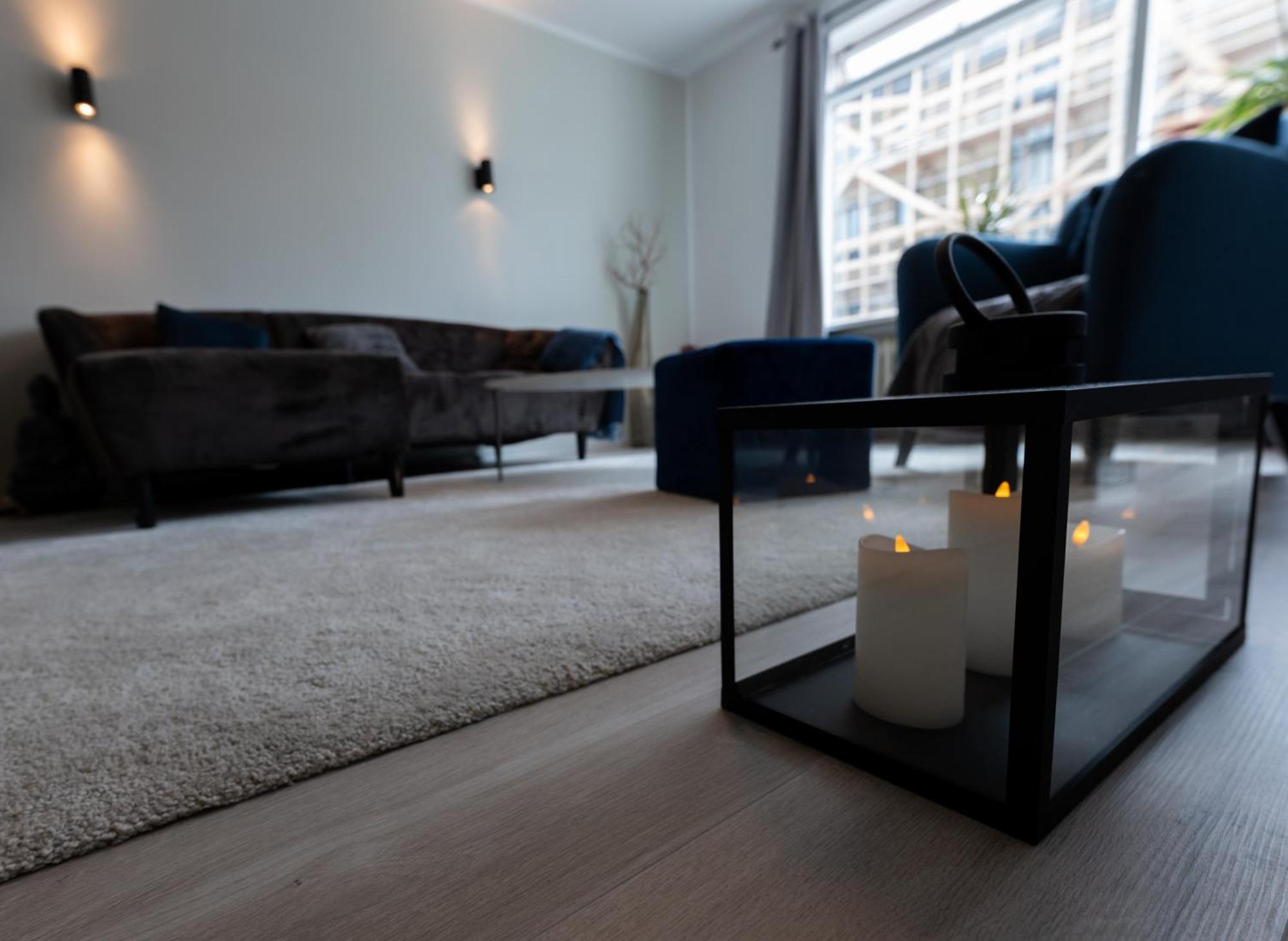 Njalsgata Apartments Reykjavík Dış mekan fotoğraf